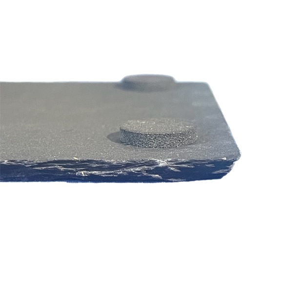 Set of 4 Harry Potter House Banner Slate Coasters - Laser Engraved - Picture 4 of 5